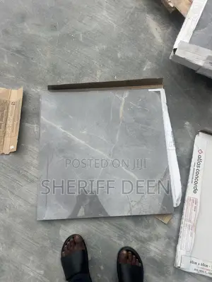 Italian Floor Tiles