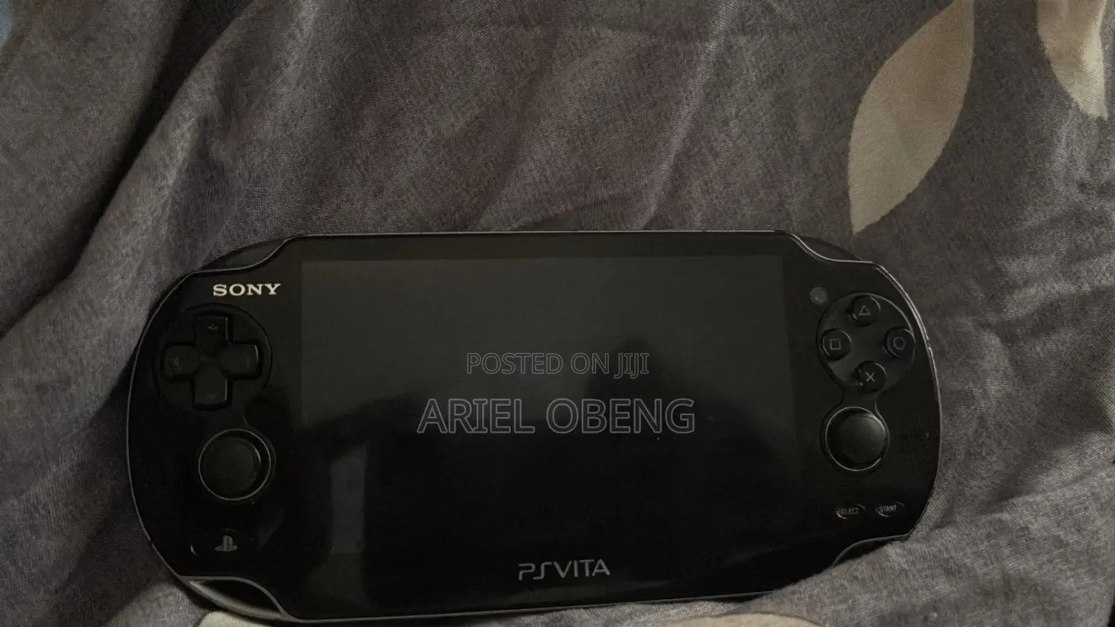 Sony PlayStation Vita for Sale