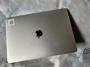 Laptop Apple MacBook 2018 16GB Intel Core i5 SSD 256GB