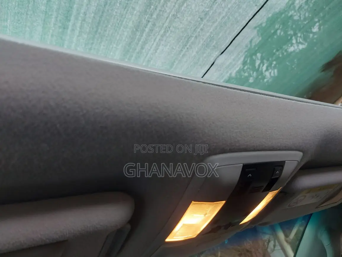 Toyota Land Cruiser 4.5 V8 VXR 2021 Black