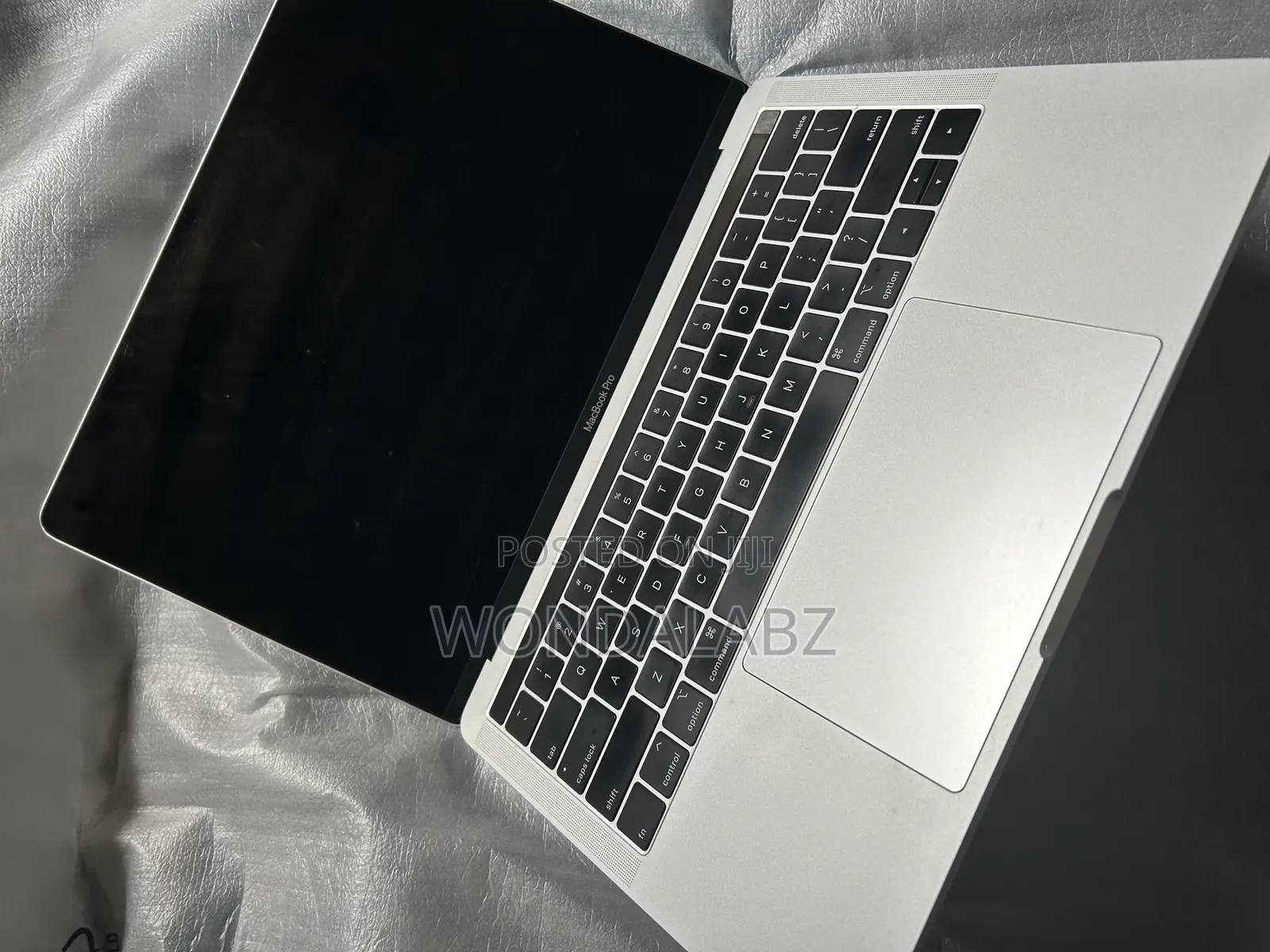 Laptop Apple MacBook 2018 16GB Intel Core i5 SSD 256GB