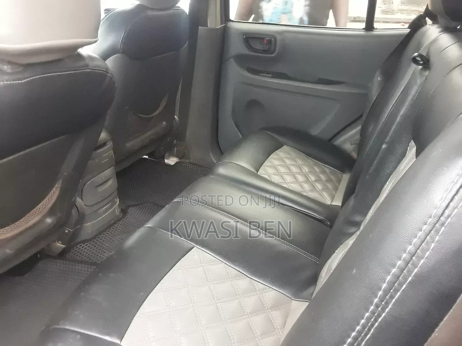 Hyundai Santa Fe 2005 Gray