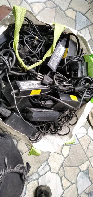 Original Home Use Laptop Charger