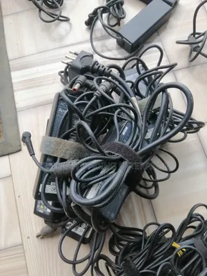 Original Home Use Laptop Charger
