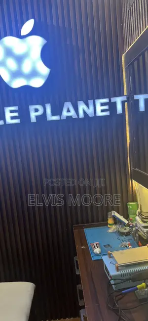 Apple Planet Phones ,Accessories and Repair Services