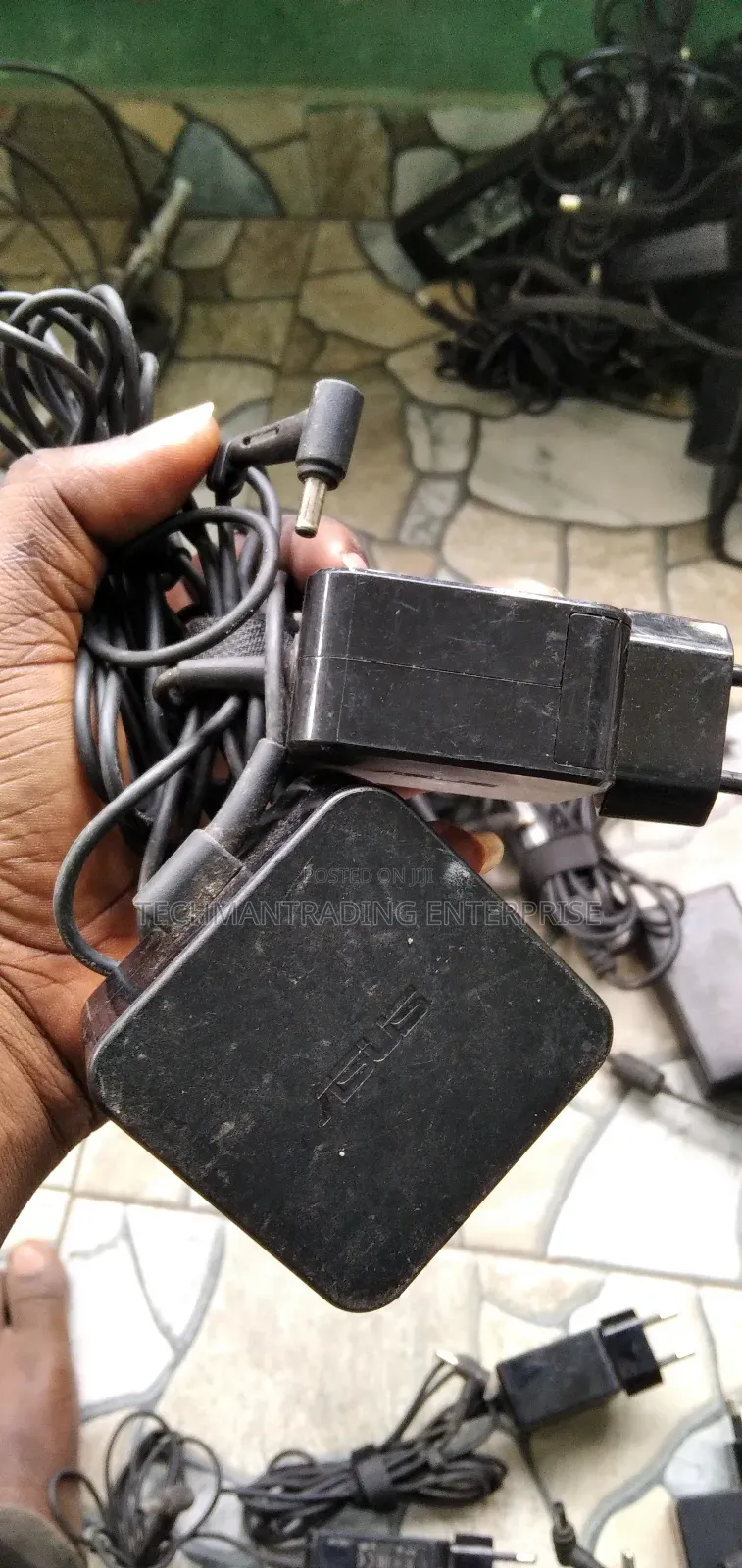 Original Home Use Laptop Charger