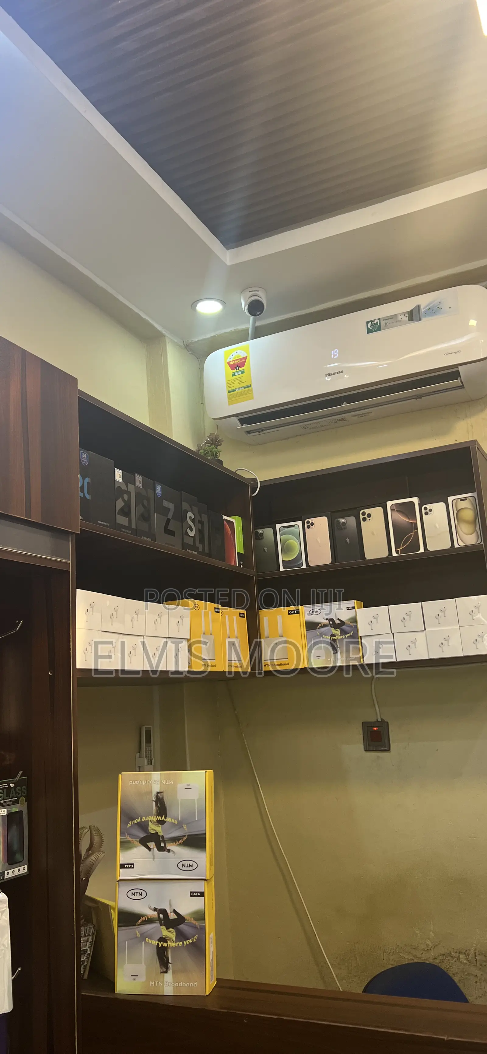 Apple Planet Phones ,Accessories and Repair Services