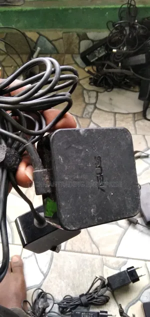 Original Home Use Laptop Charger