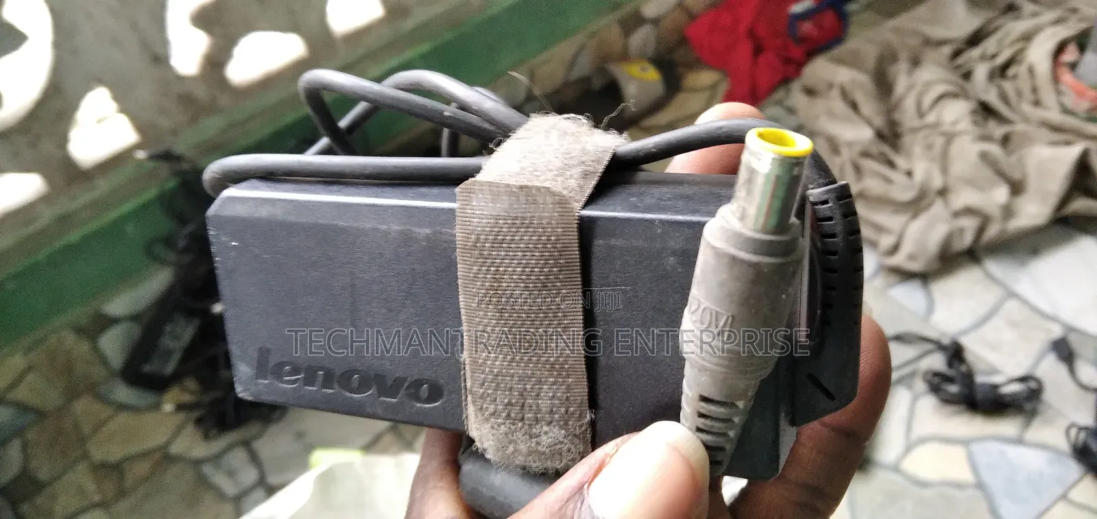 Original Home Use Laptop Charger