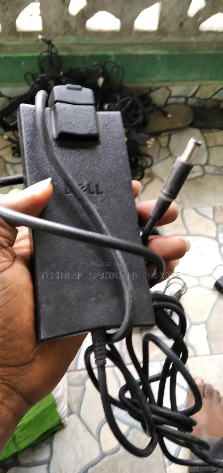 Original Home Use Laptop Charger