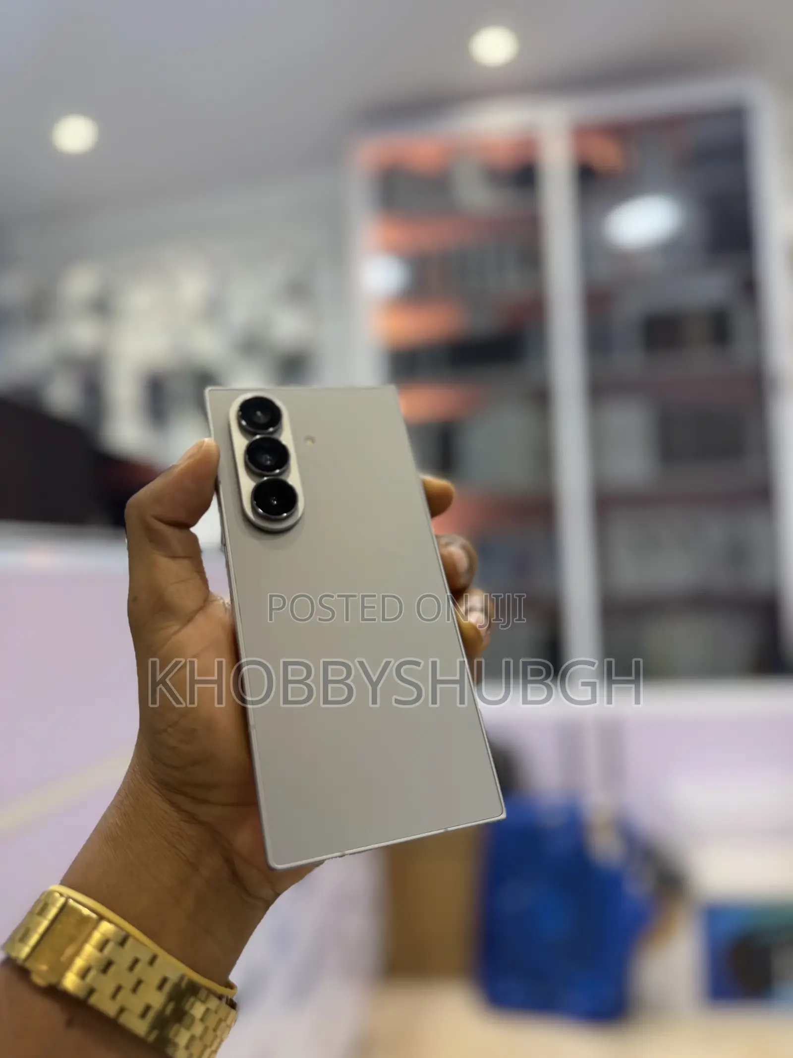 Samsung Z 16 GB Gray