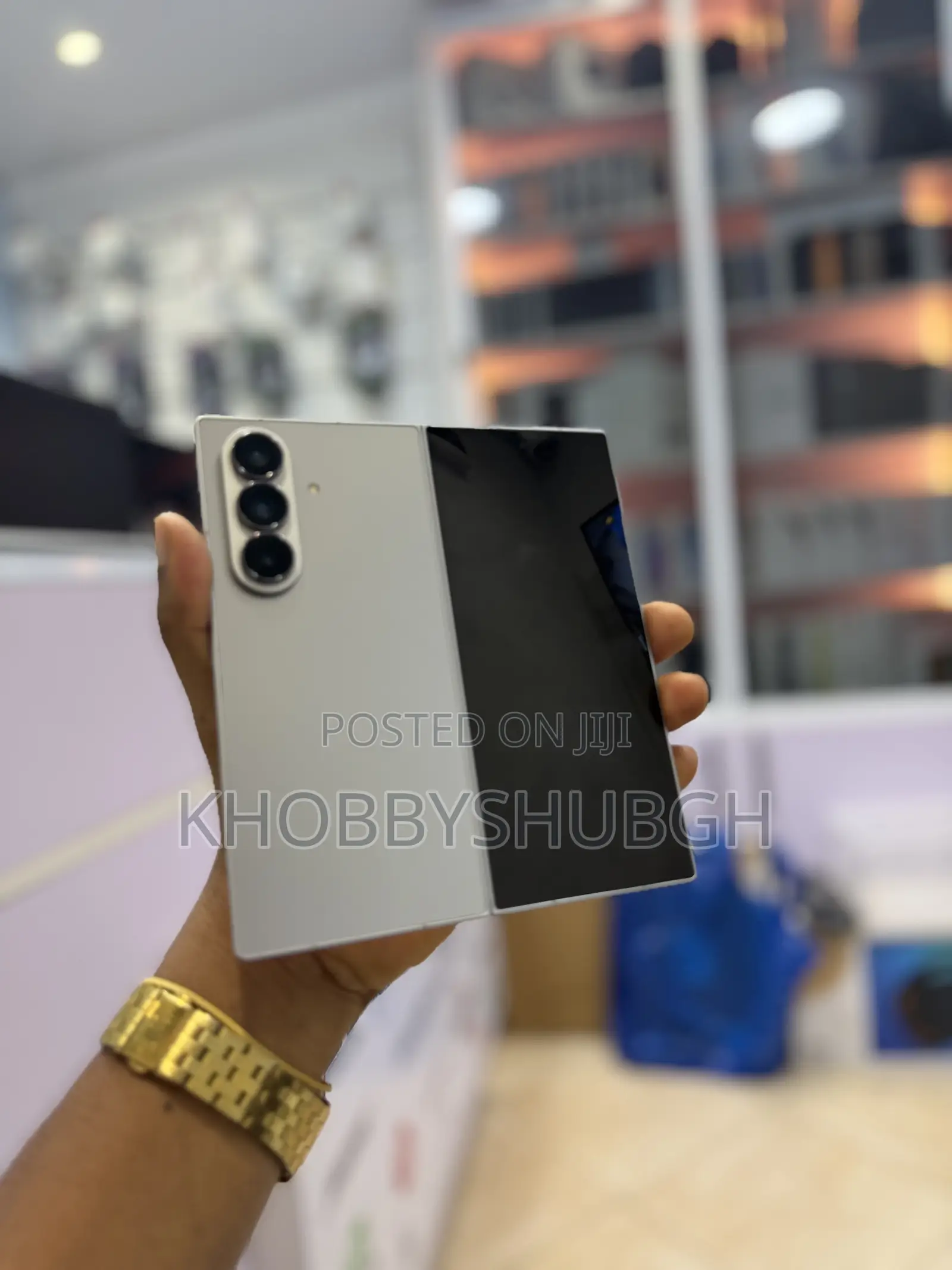 Samsung Z 16 GB Gray
