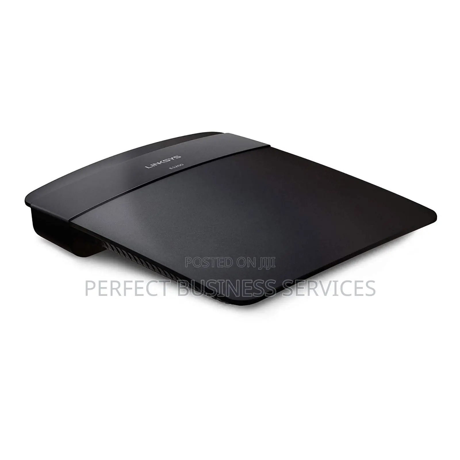 Linksys E1200 N300 Wi-Fi Router