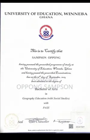 Clerical Administrative CV