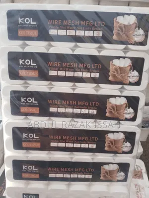 Krol Toilet Roll