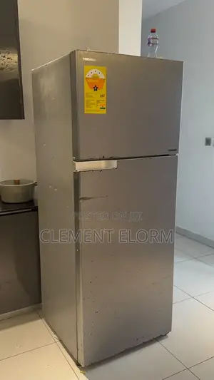 Toshiba Fridge