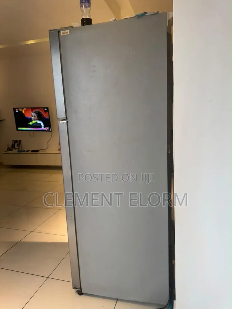 Toshiba Fridge