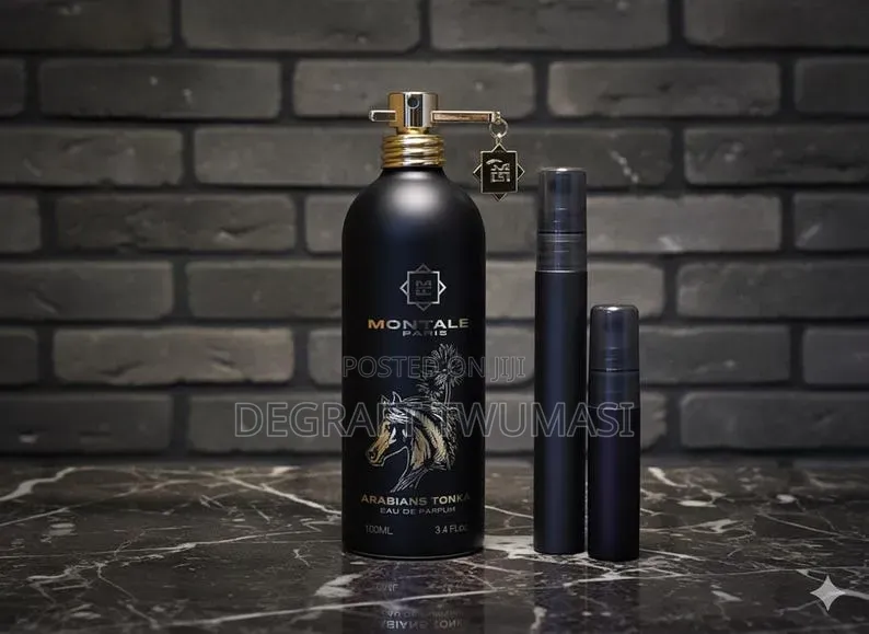 Montale Arabians Tonka EDP 100ml