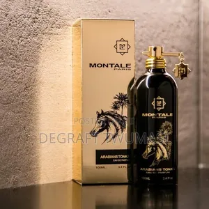 Montale Arabians Tonka EDP 100ml