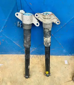 Range Rover Velar Shocks