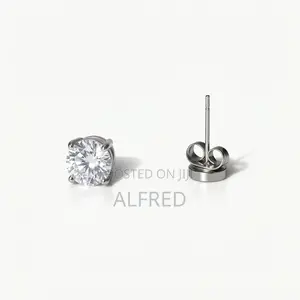 Realistic Magnetic Earring