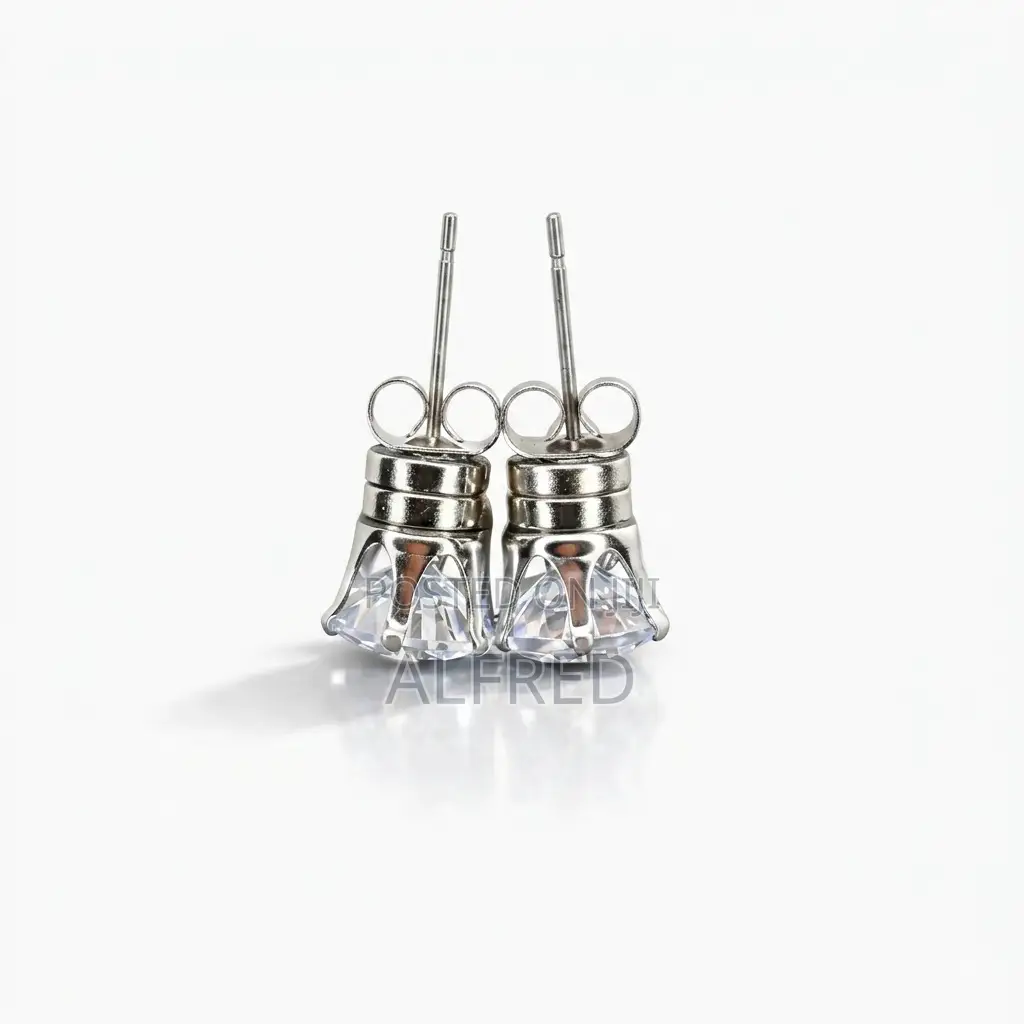 Realistic Magnetic Earring