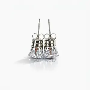 Realistic Magnetic Earring