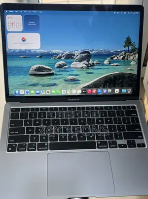 Laptop Apple MacBook Air 2020 M1 8GB Intel Core i5 SSD 256GB