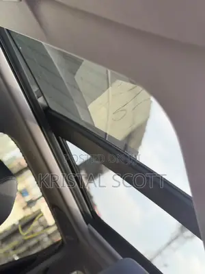 Honda CR-V EX FWD 2018 Blue