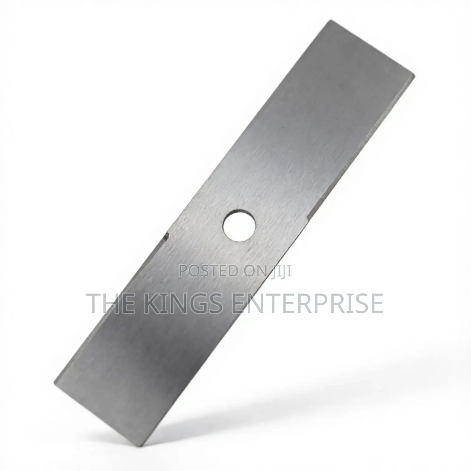 2T Brush Cutter Blade