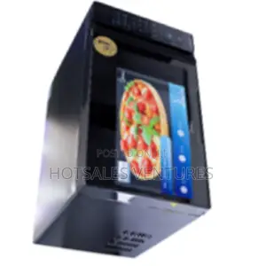 STRONG Midea 34 LITRES Solo Microwave With EcoMode - EM034A2MO-B
