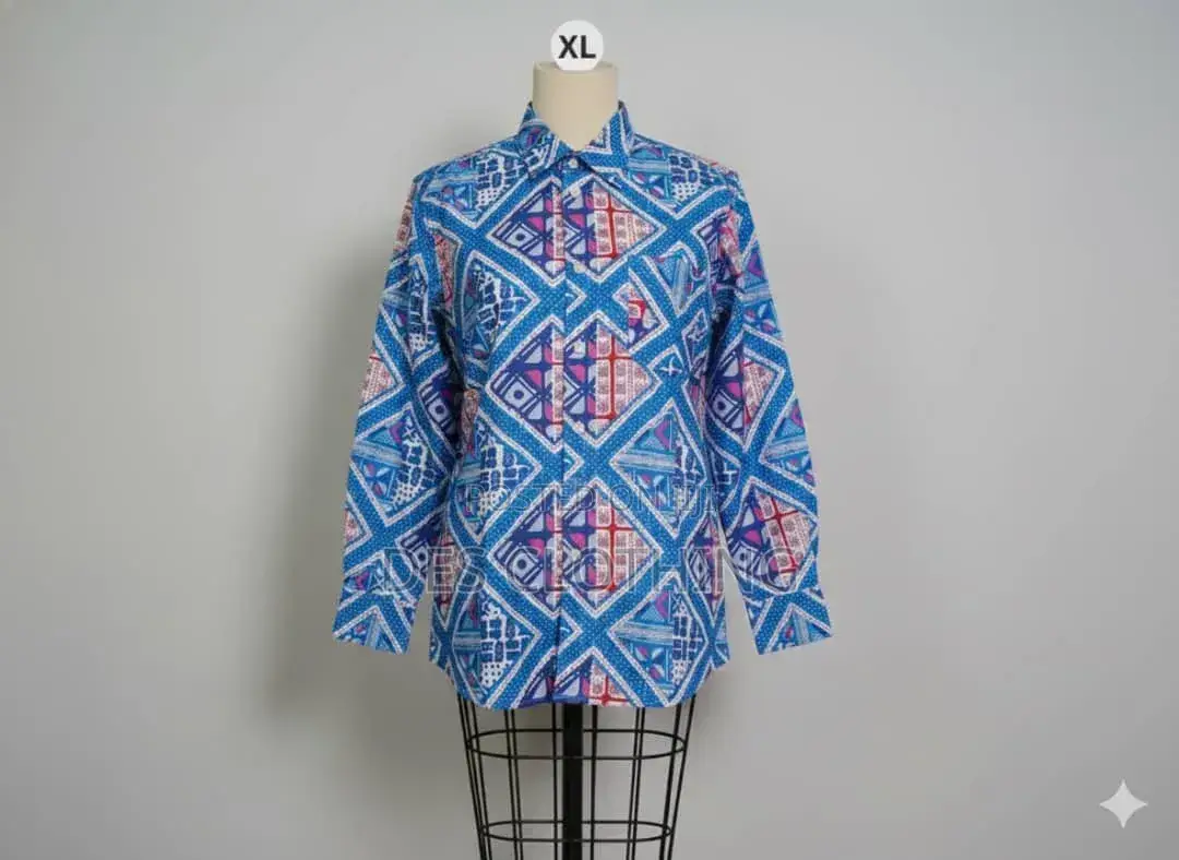 Woodin Long Sleeves Shirt