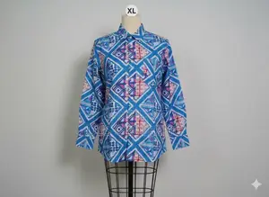 Woodin Long Sleeves Shirt
