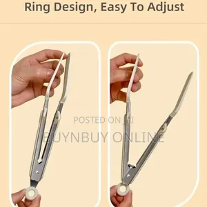 High Heat Silicone Cooking Tong Utensil in 9 Inch 12 Inch