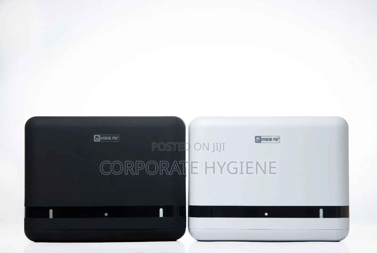 C Fold Tissue Dispenser