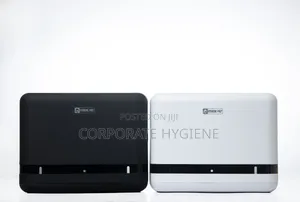 C Fold Tissue Dispenser