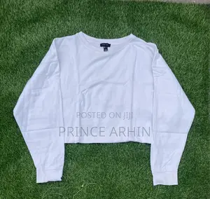 Thrift Top Crop Tops /Club Tops