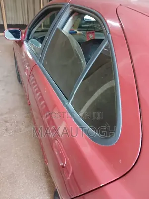 Nissan Sentra 1.8 S 2006 Red
