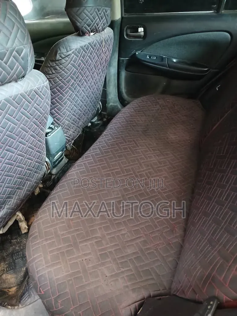 Nissan Sentra 1.8 S 2006 Red