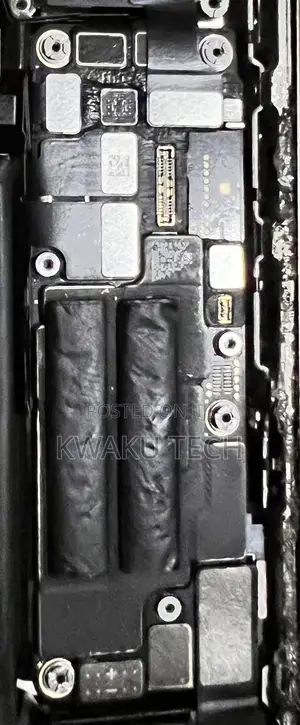 Apple iPhone 16 Pro Max 512 GB Graphite