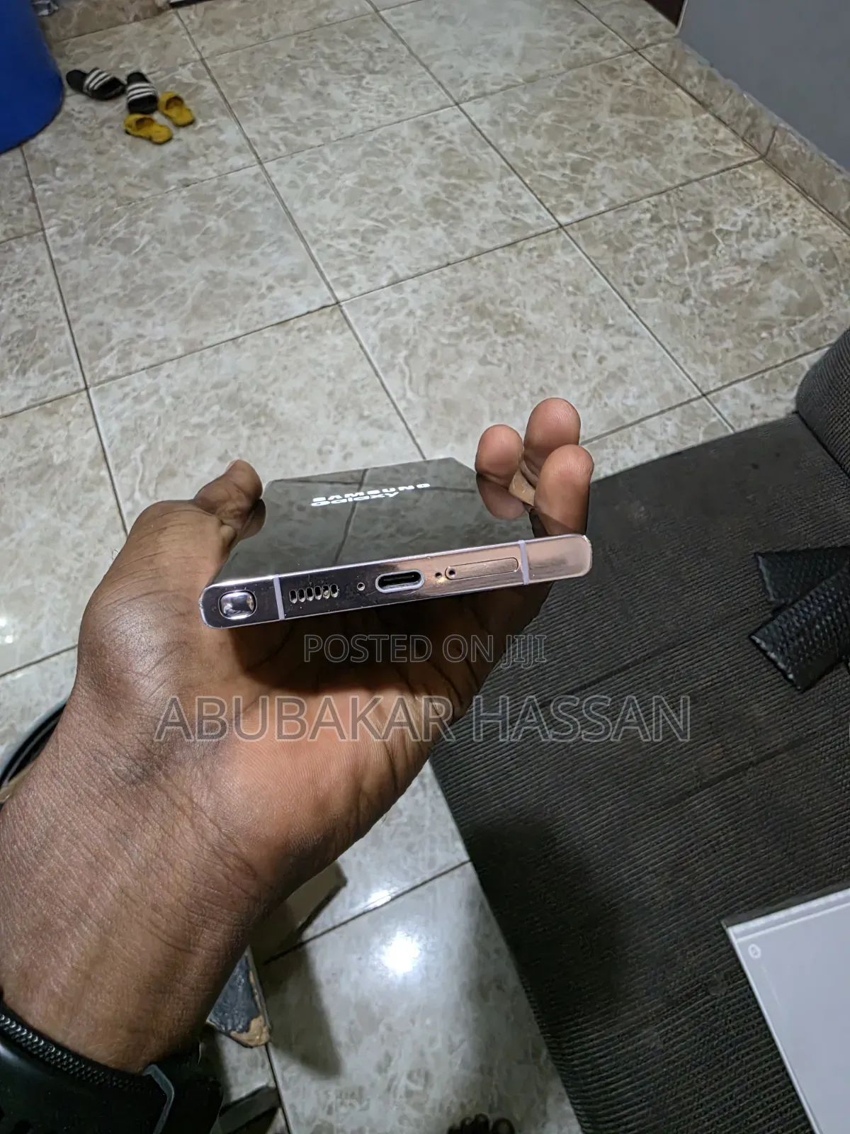 Samsung Galaxy S23 Ultra 256 GB Blue