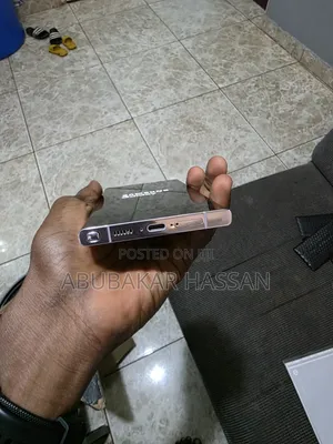 Samsung Galaxy S23 Ultra 256 GB Blue