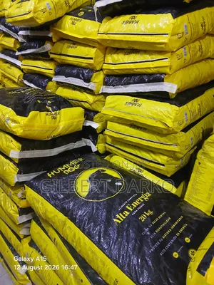 Hummer Dog Food 32% Protein