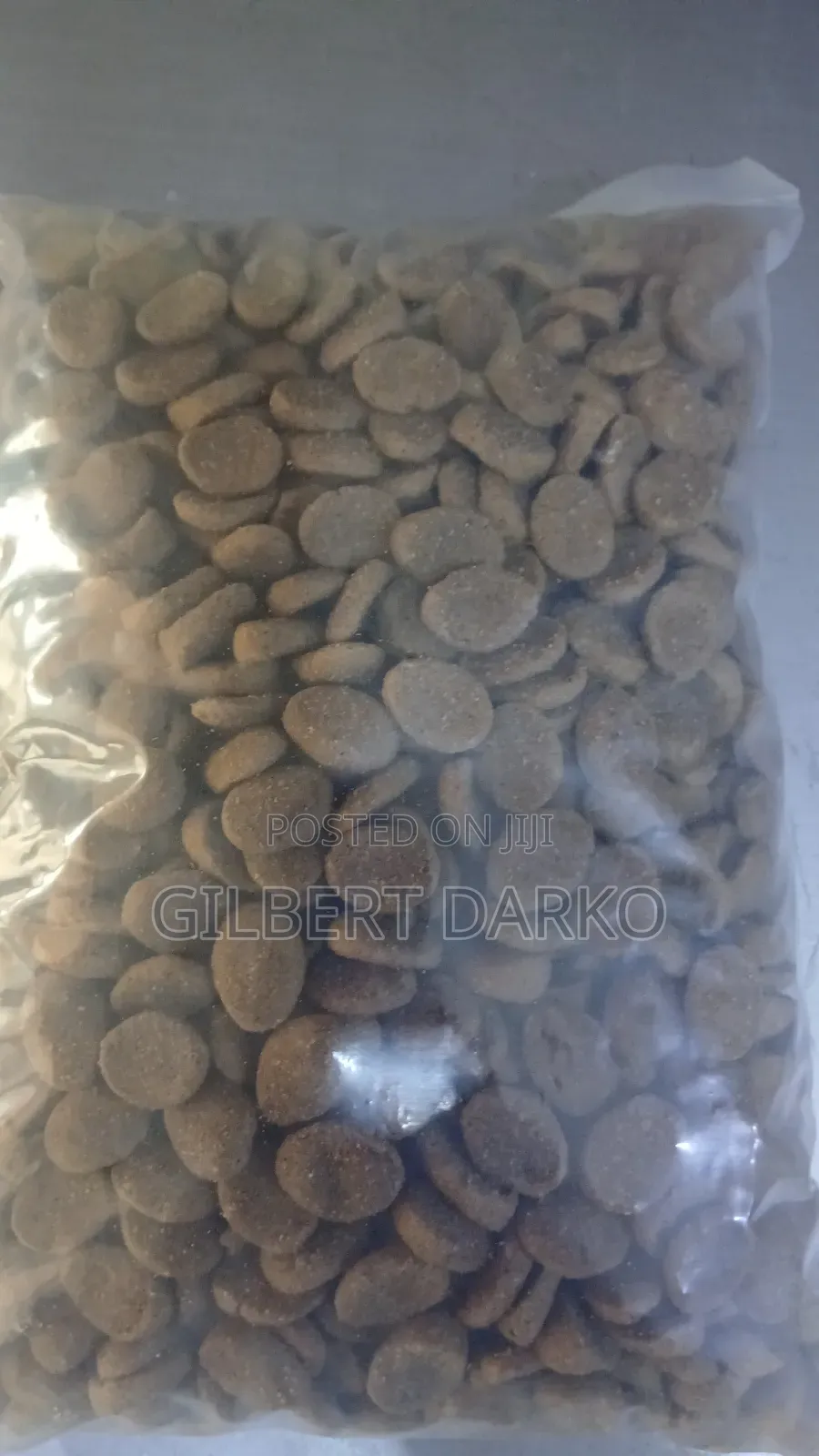 Hummer Dog Food 32% Protein