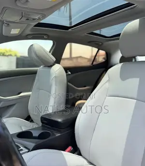 Kia Optima EX 4dr Sedan (2.4L 4cyl 6A) 2013 White