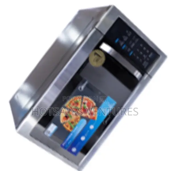 BEST Midea 42 LTRS Solo Microwave With Digital Controls - EM142A2MI-B