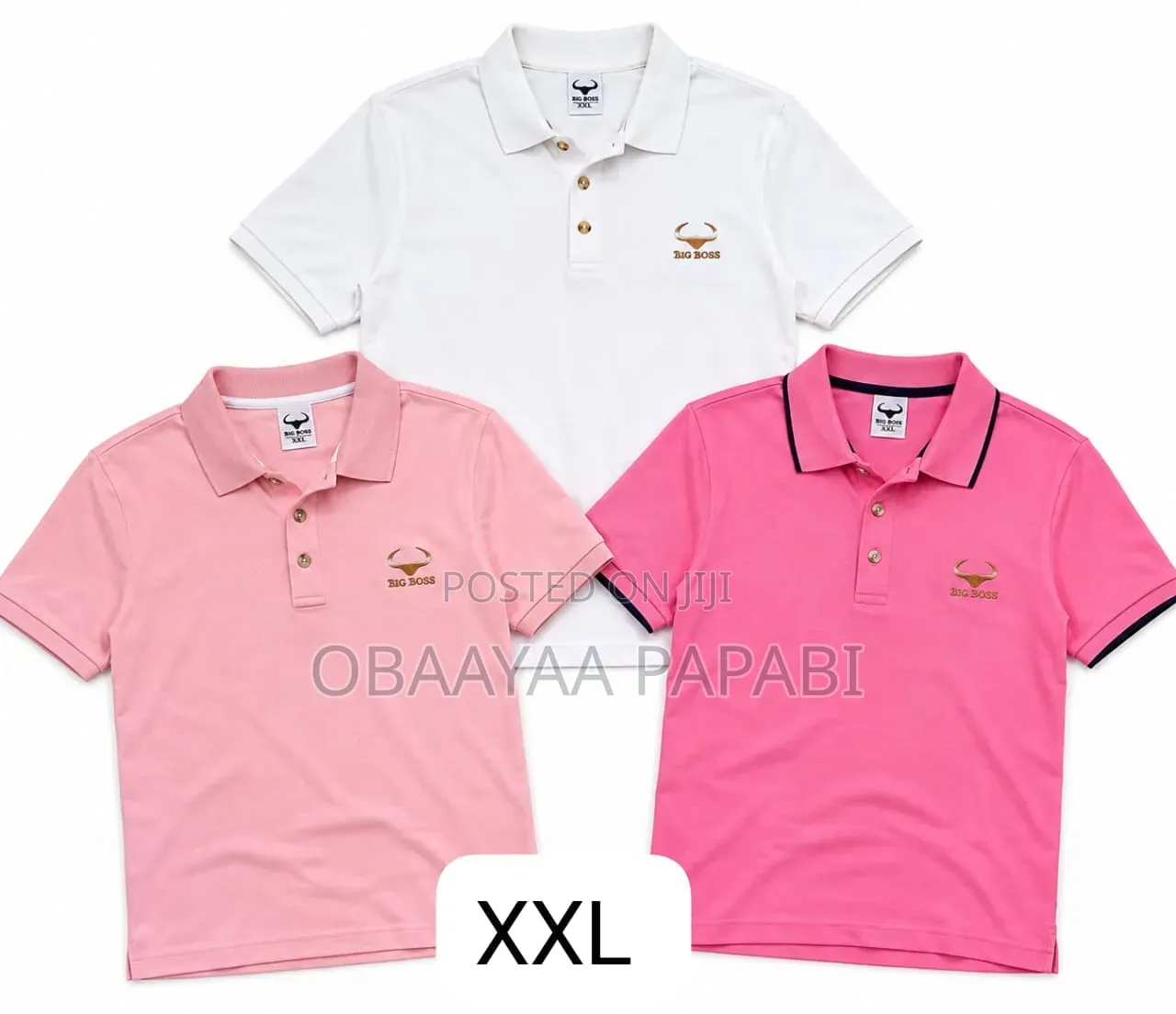 Tops Lacoste