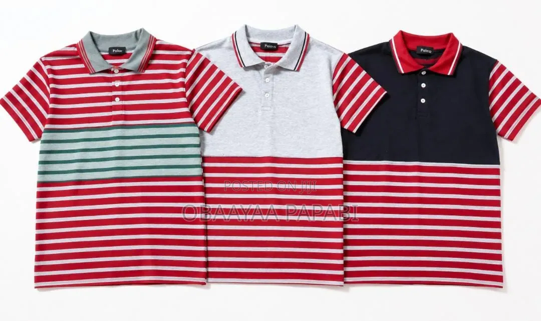 Tops Lacoste