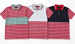 Tops Lacoste