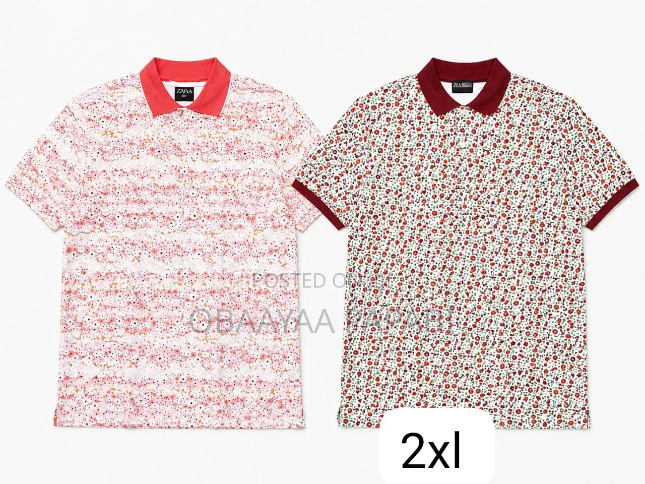 Tops Lacoste